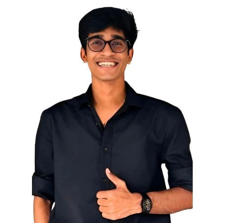 Allen Manoj